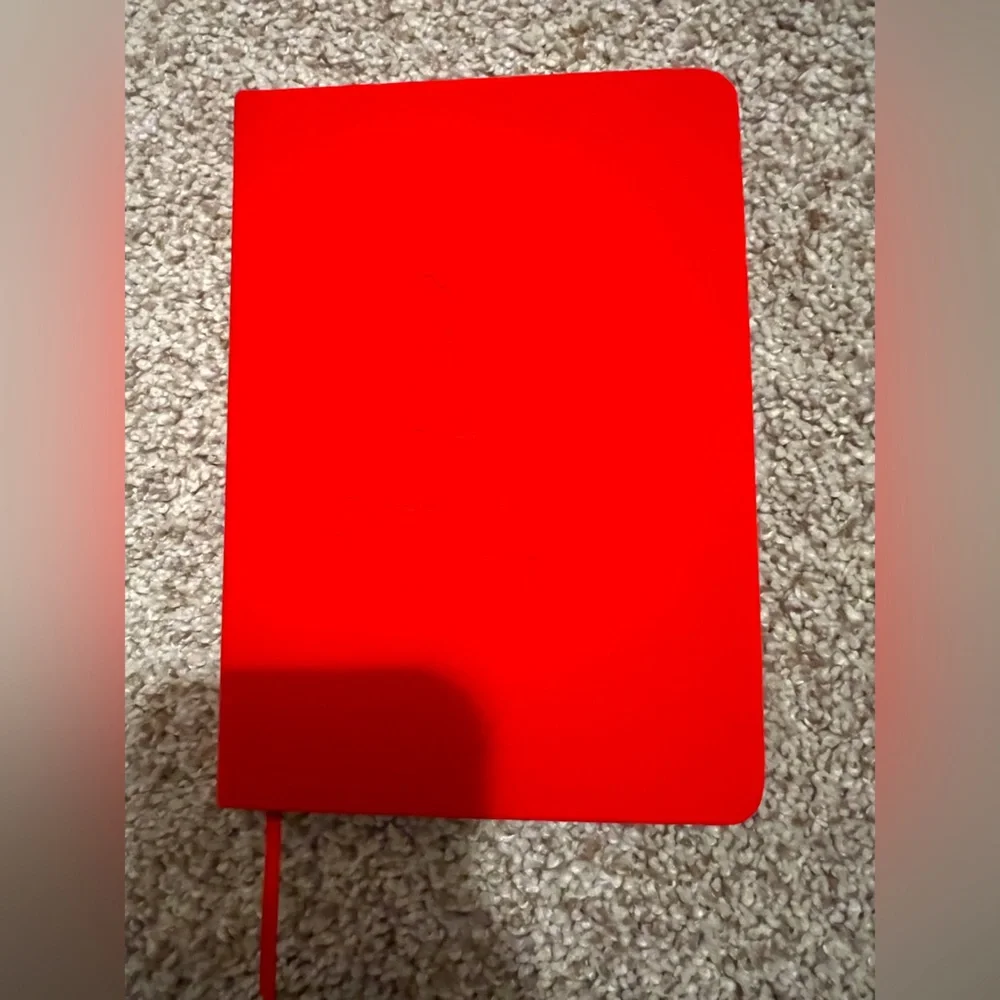 NEW/Unused Notebook 📓